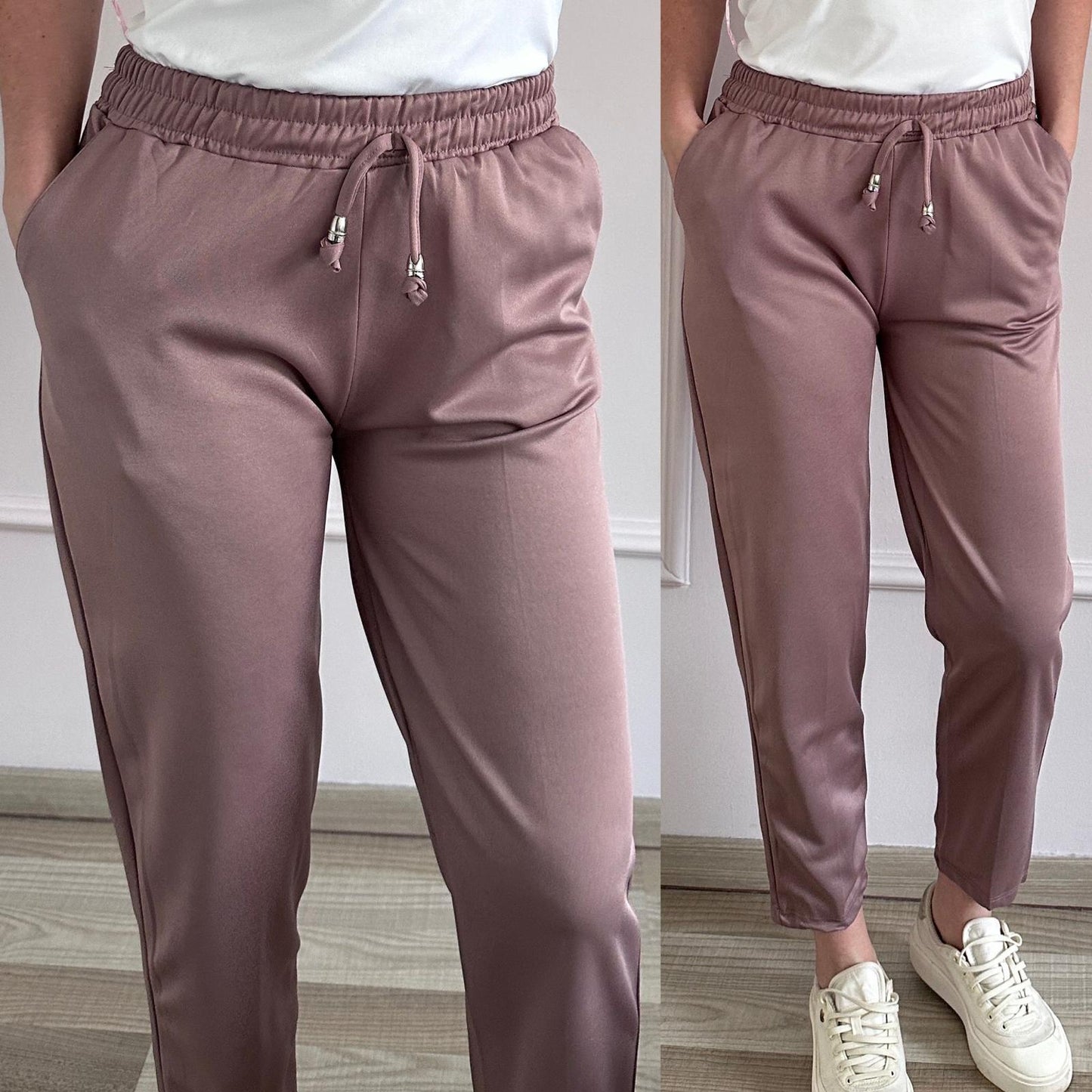 Pantaloni Niks