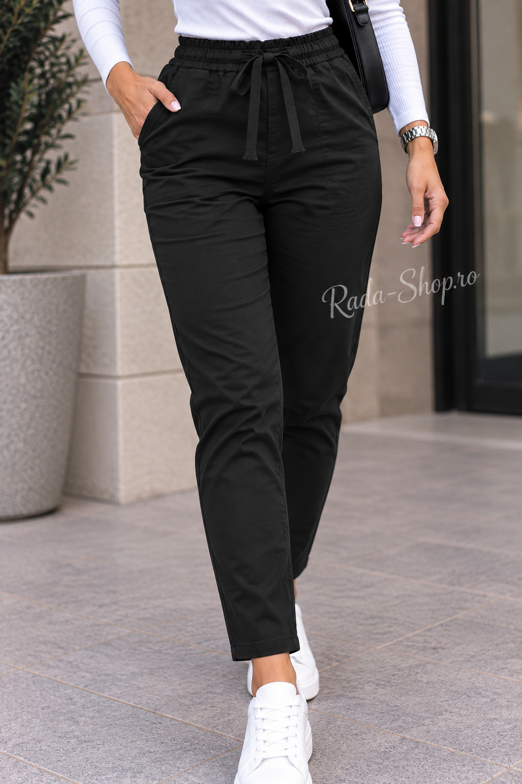 Pantaloni Evelin