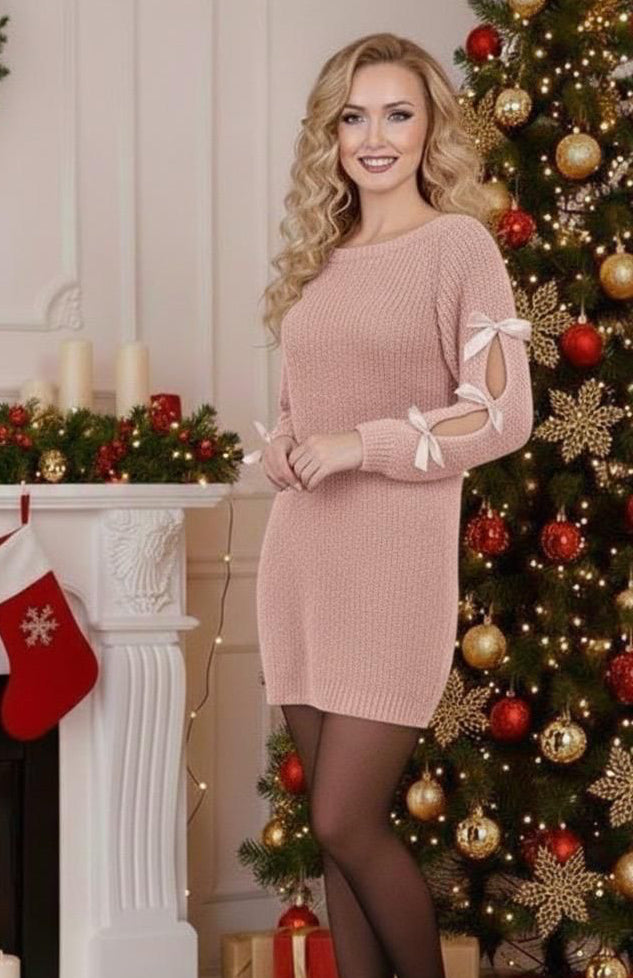 Rochie Fundă