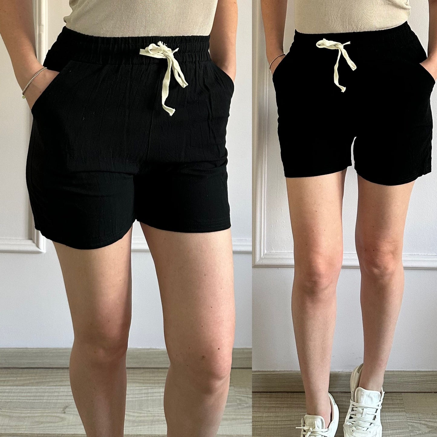 Pantaloni Scurți Billy