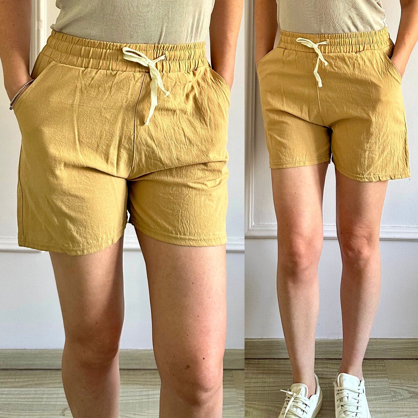 Pantaloni Scurți Billy