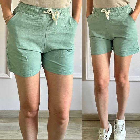 Pantaloni Scurți Billy