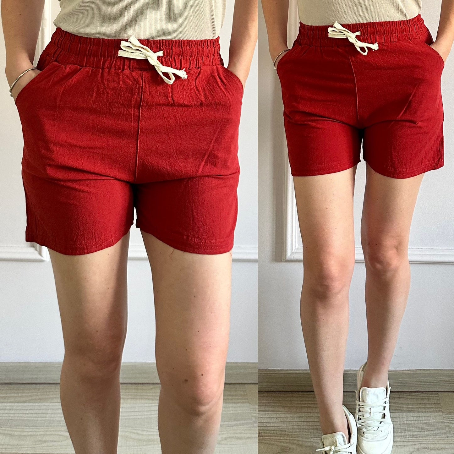 Pantaloni Scurți Billy