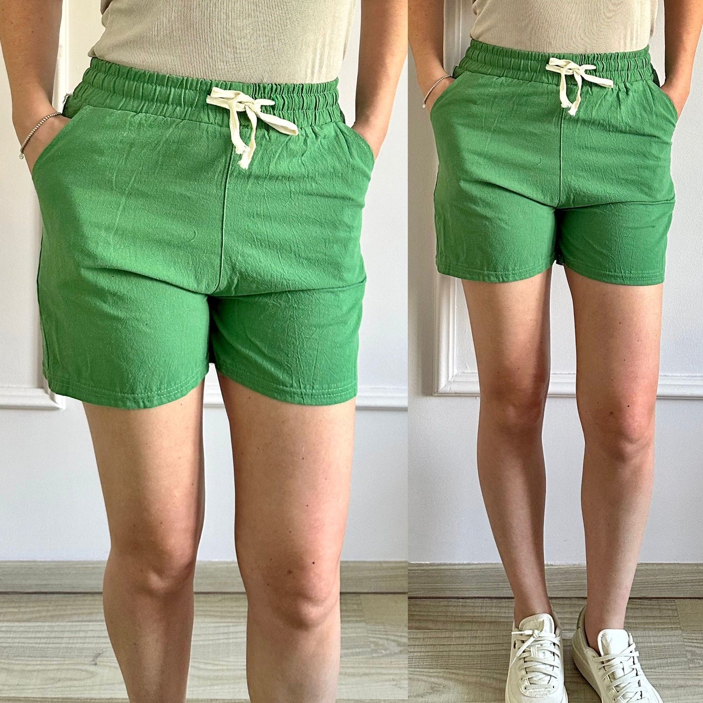 Pantaloni Scurți Billy