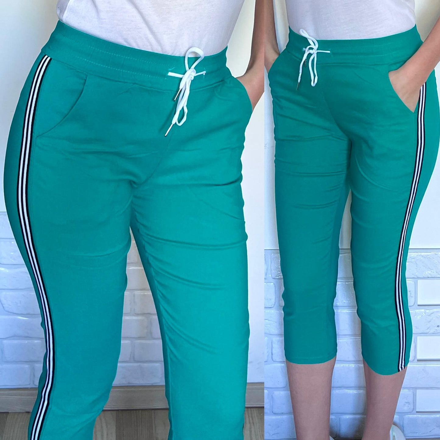 Pantaloni elastici Dabi