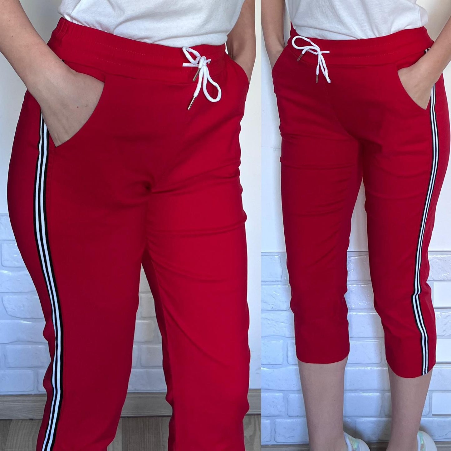 Pantaloni elastici Dabi