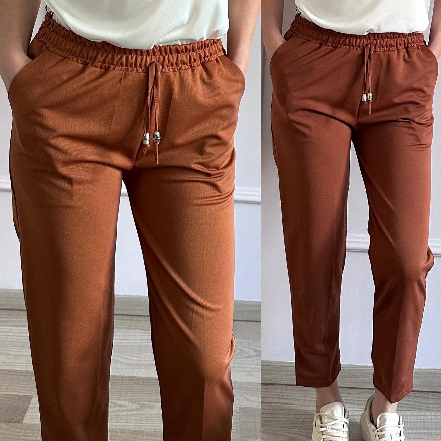 Pantaloni Niks