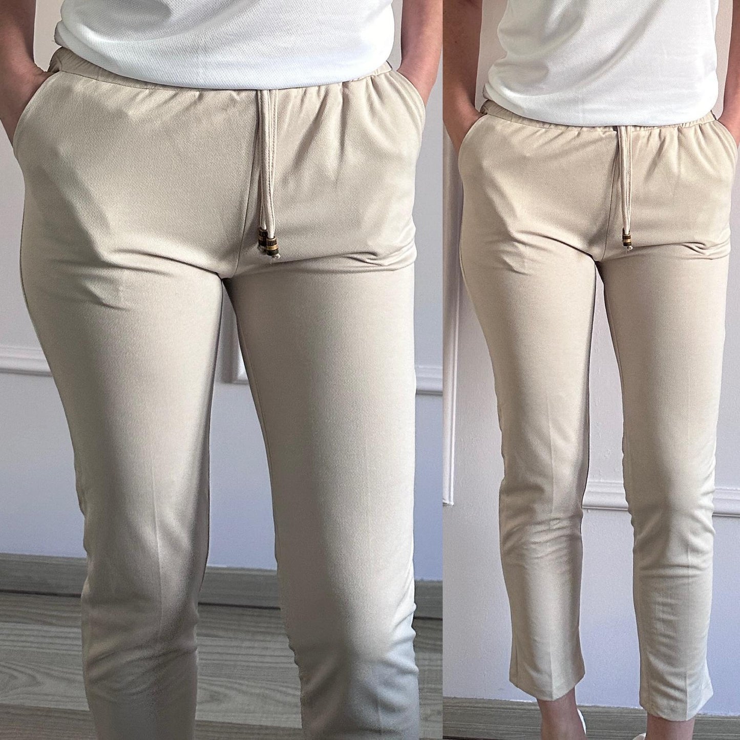 Pantaloni Niks