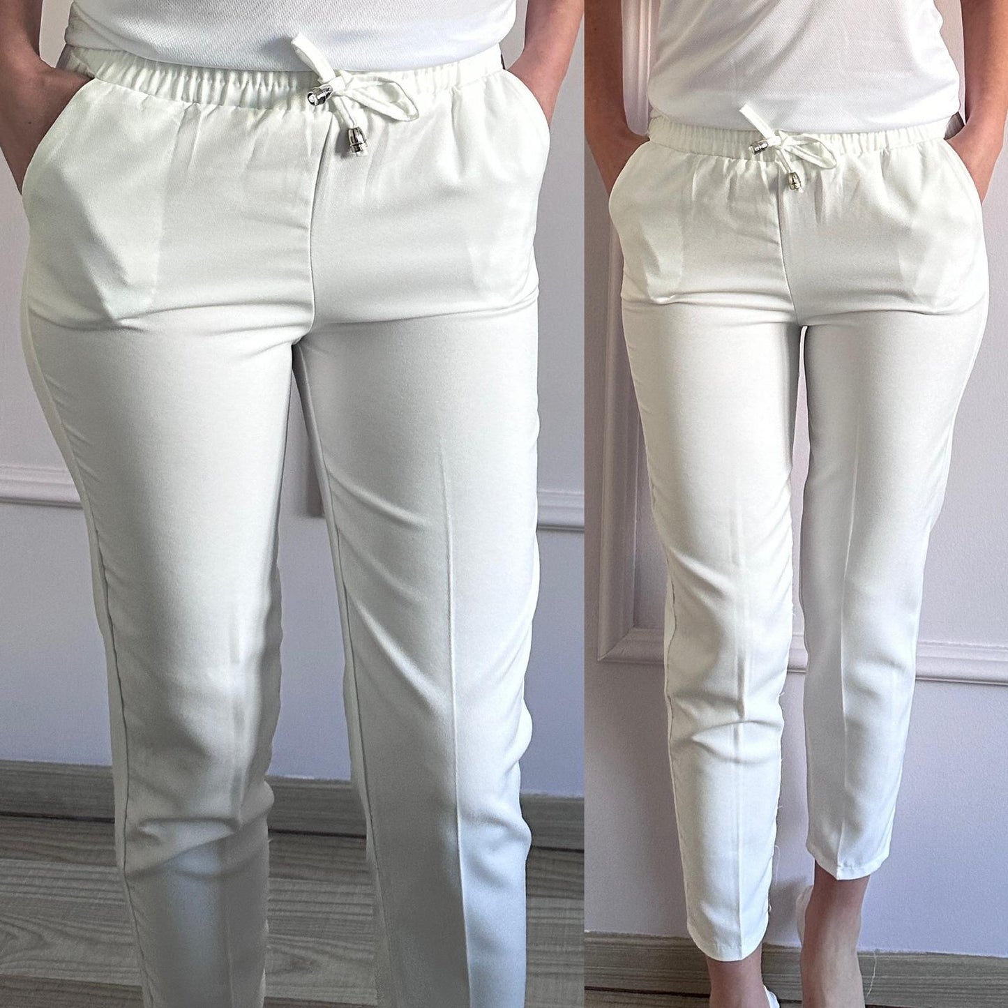 Pantaloni Niks