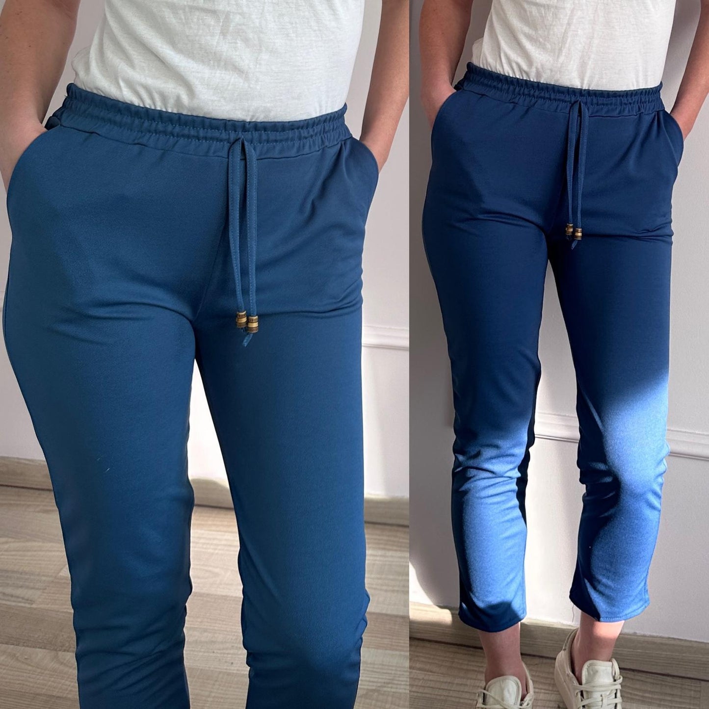 Pantaloni Niks
