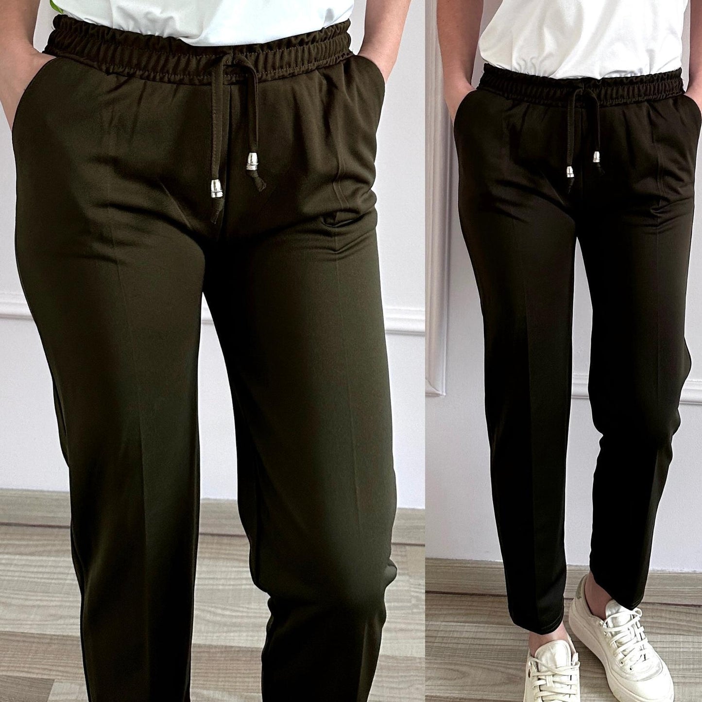Pantaloni Niks