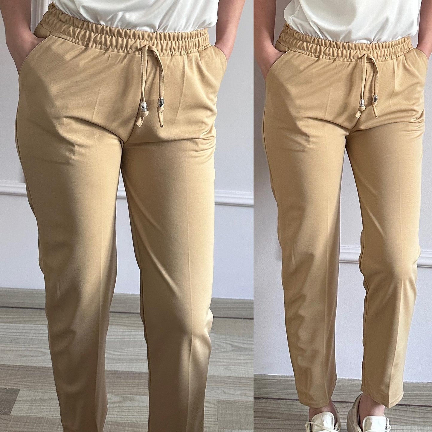 Pantaloni Niks