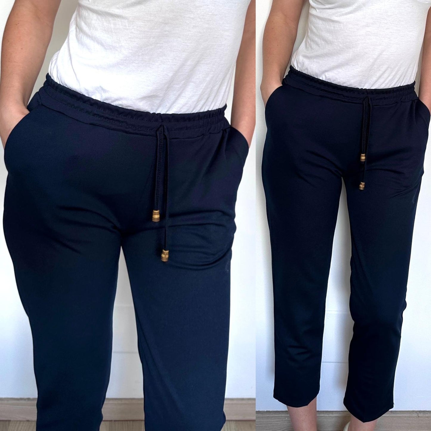 Pantaloni Niks