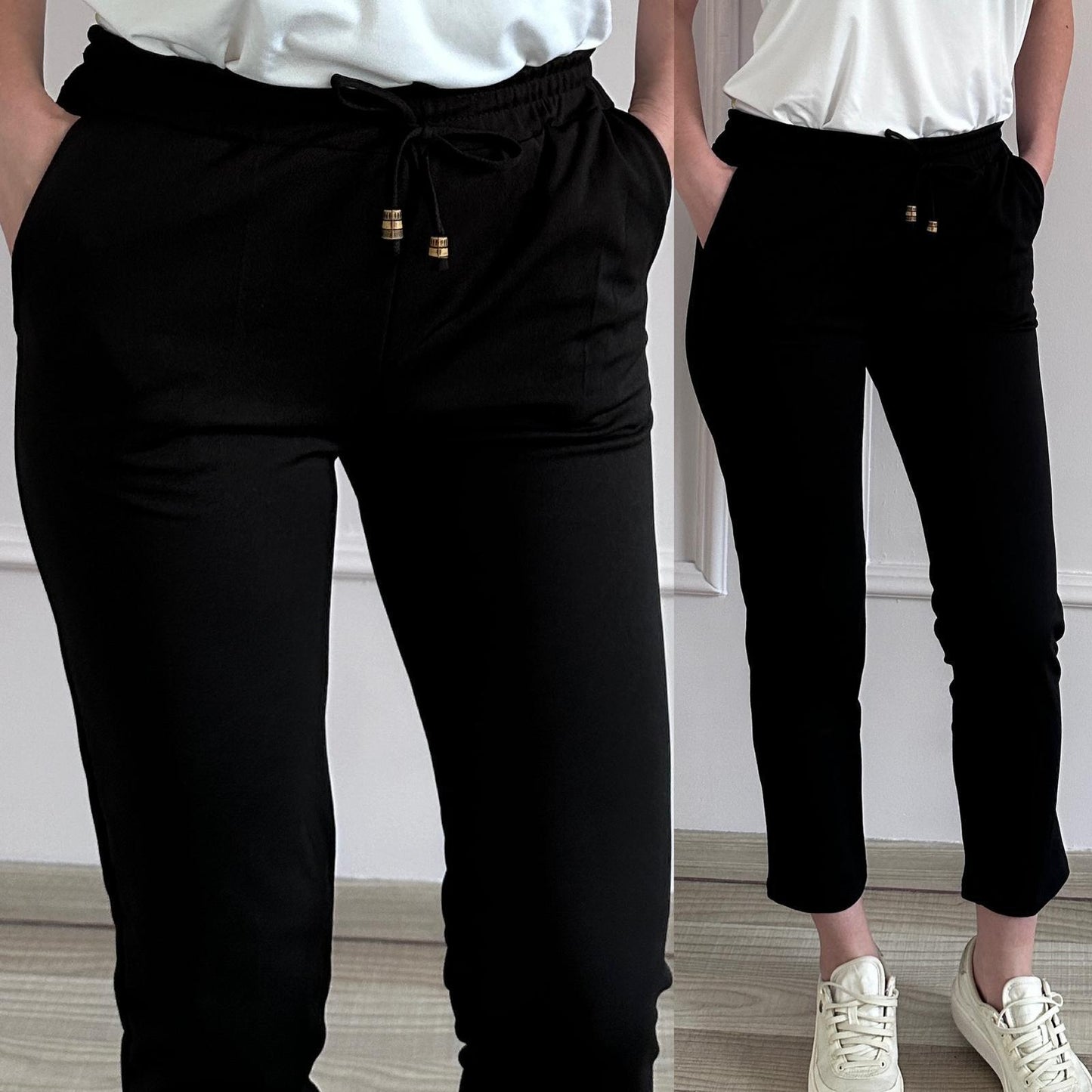 Pantaloni Niks