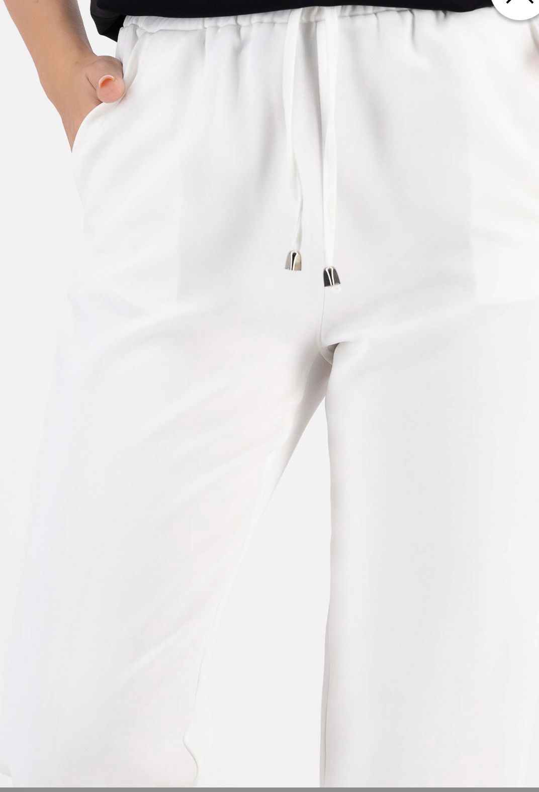 Pantaloni Niks