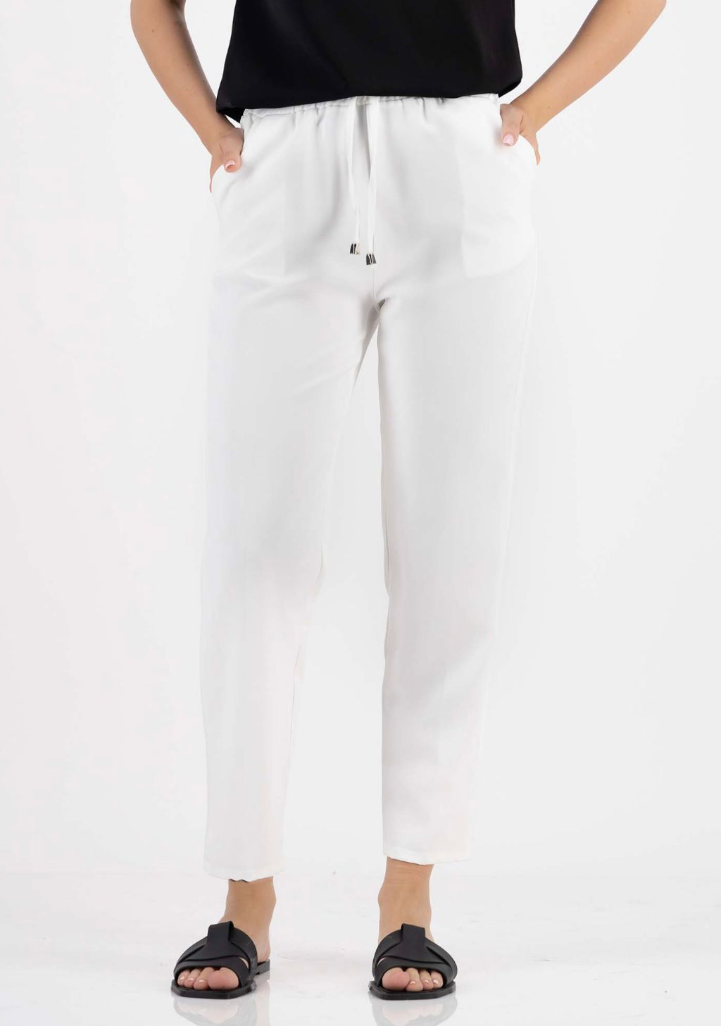 Pantaloni Niks