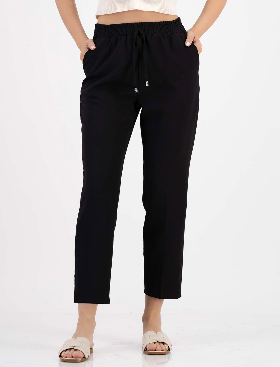 Pantaloni Niks