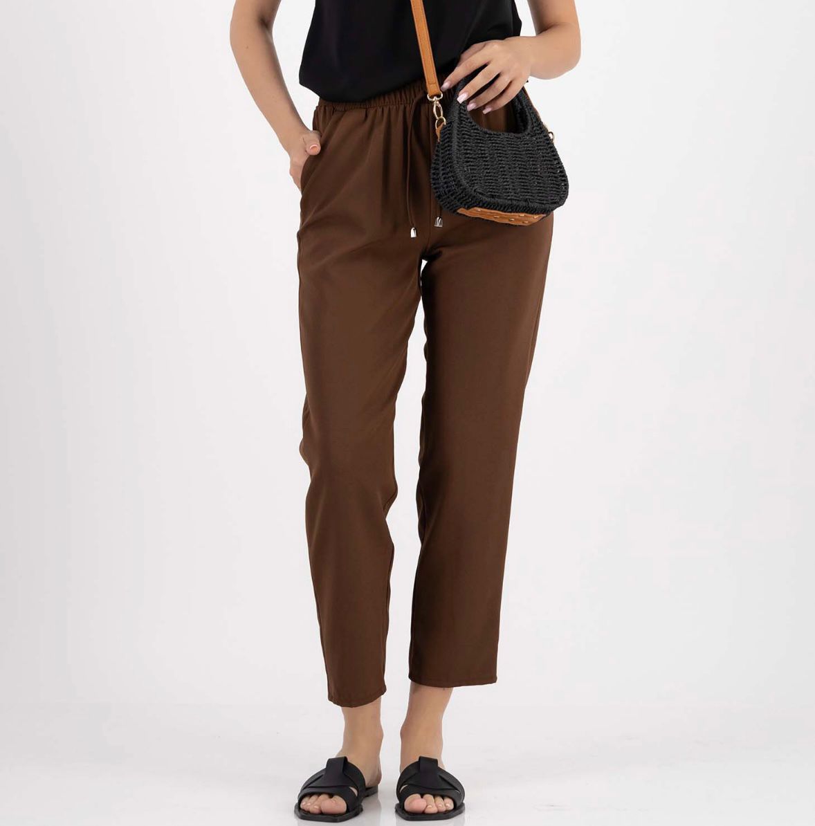 Pantaloni Niks