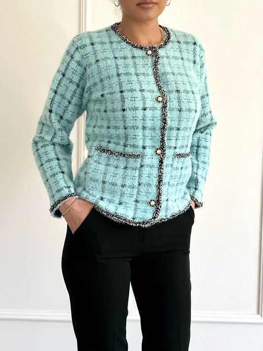Jachetă elegantă Riri