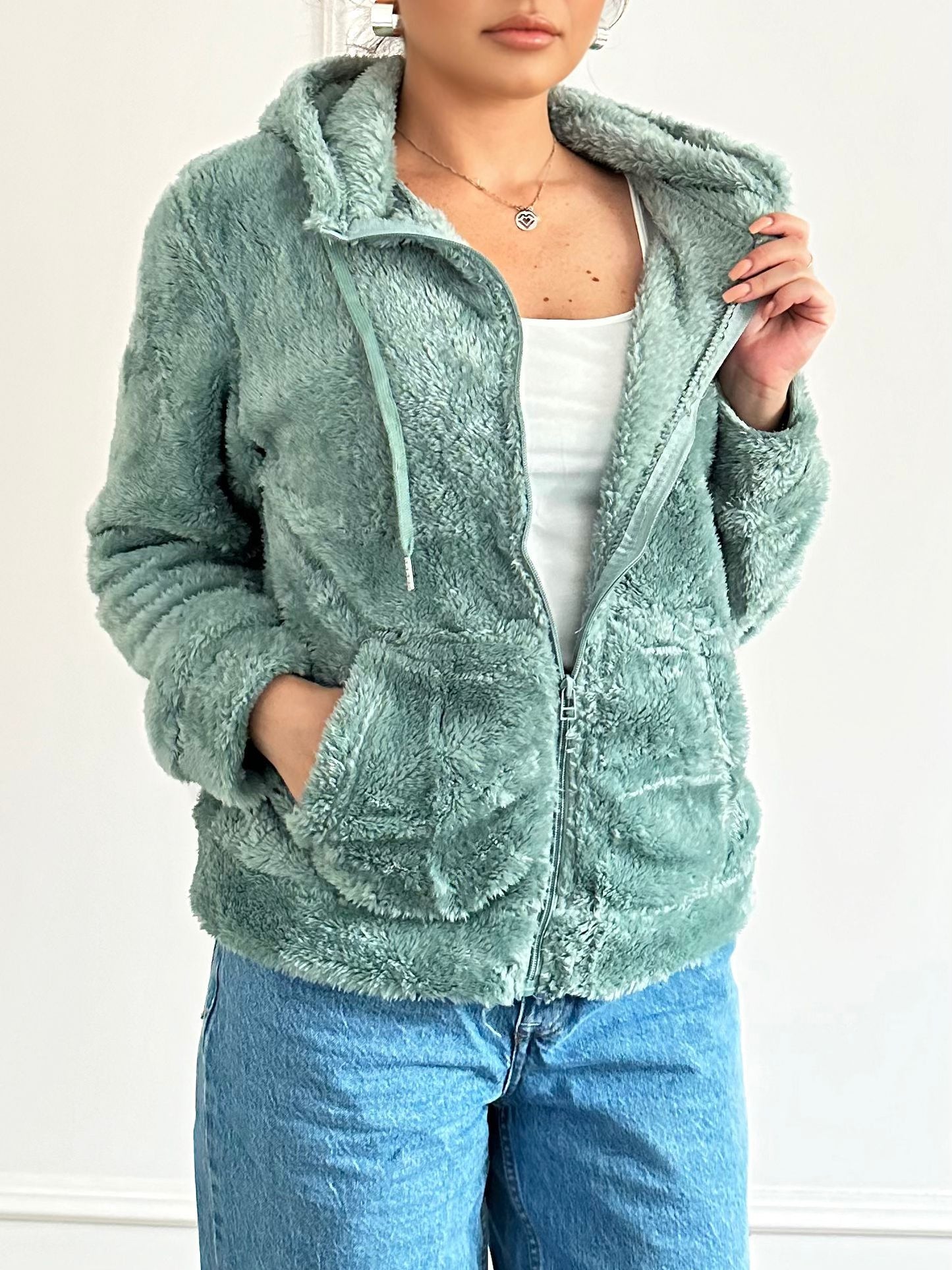 Hanorac cocolino Tide