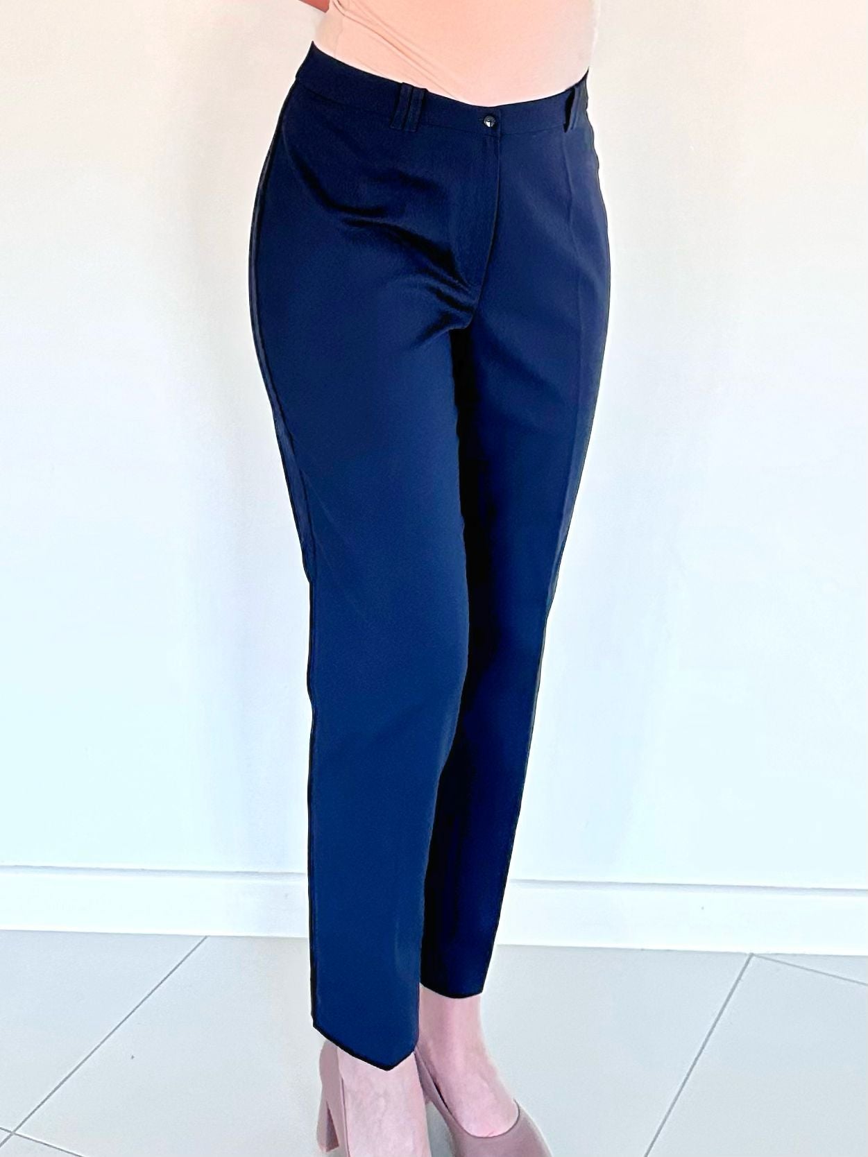 Pantaloni stofă Ofy