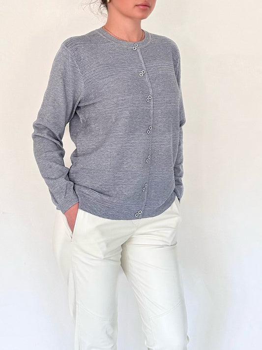 Bluză cu nasturi Arya