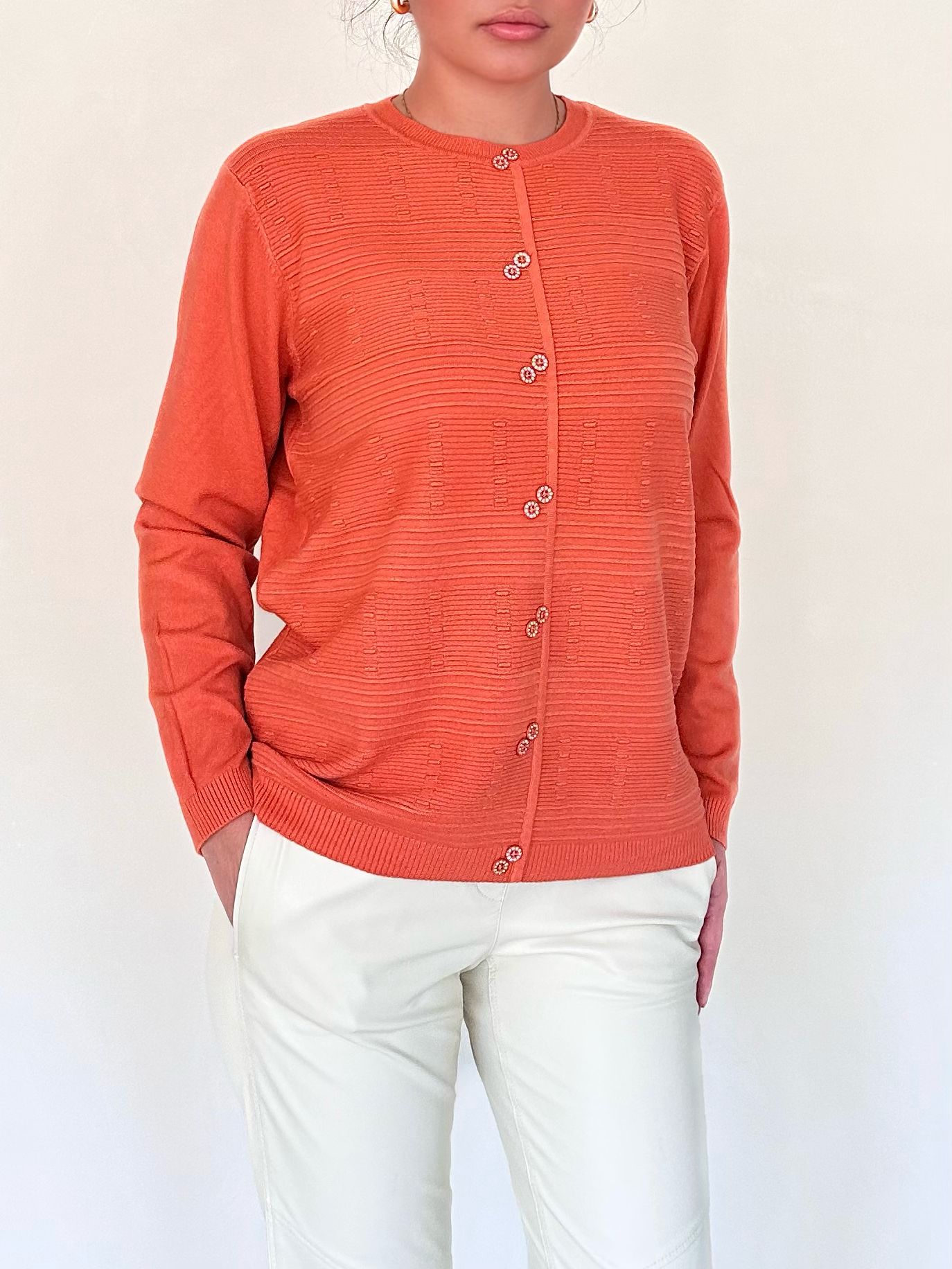 Bluză cu nasturi Arya